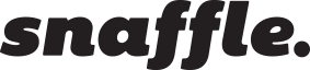 SnaffleBlack Logo