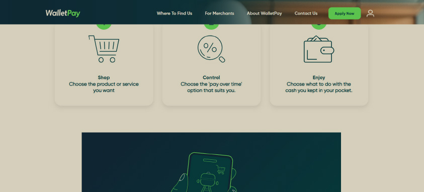 WALLETPAY